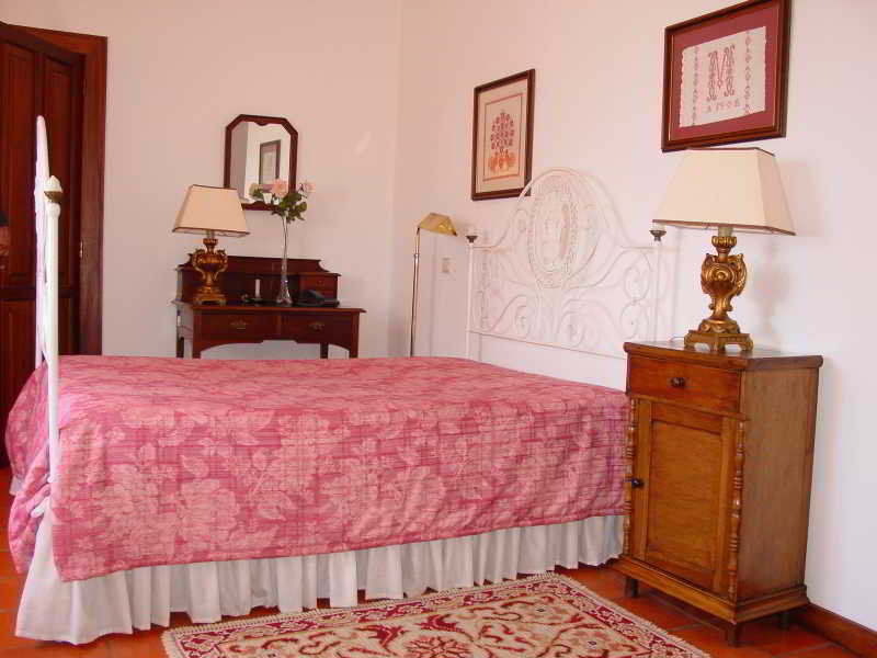 Quinta De Cima De Eiriz Guest House Guimaraes Bagian luar foto