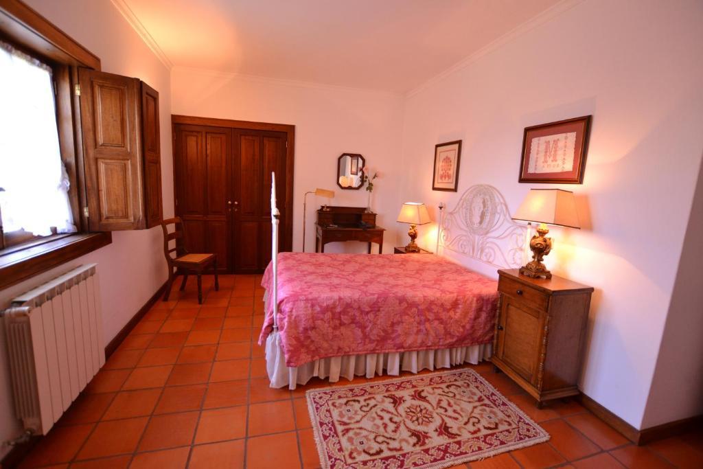 Quinta De Cima De Eiriz Guest House Guimaraes Ruang foto