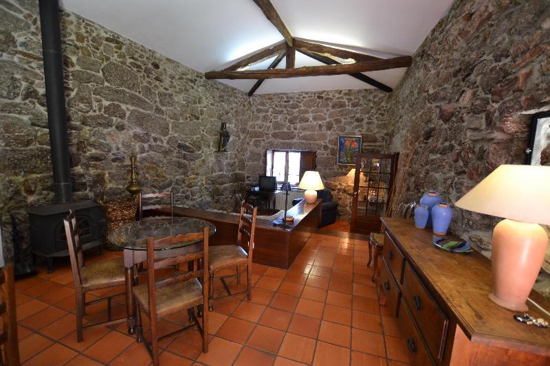 Quinta De Cima De Eiriz Guest House Guimaraes Bagian luar foto