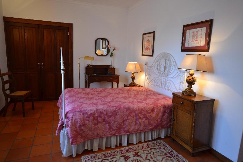 Quinta De Cima De Eiriz Guest House Guimaraes Bagian luar foto